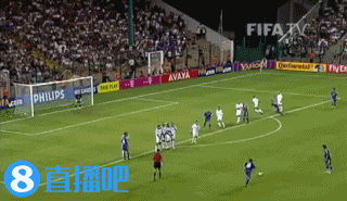 南非世界杯日本队阵容（「足坛掌故」中村俊辅-低调奢华的亚洲“妖刀”）