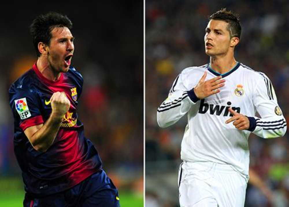 c罗跟科比谁的影响力大(都是体育界各自领域的王者,论影响力,c罗和