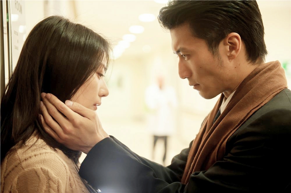 《一生一世》:有多少爱可以重来,有多少人可以等待