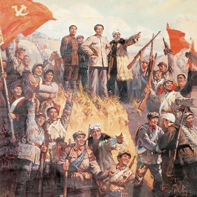 红军曾有11个军团，首任军政主官都有谁？1955年什么军衔？