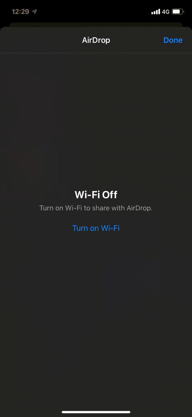 iPhone必崩溃bug曝光！这个WiFi水太深谁也把握不住