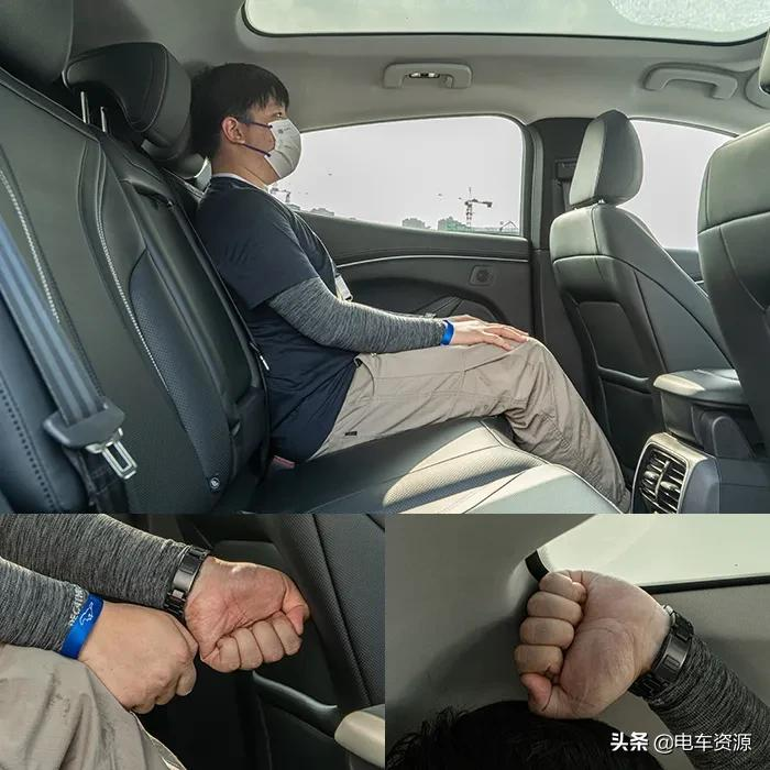 「电马」来袭！Model Y慌了吗？试驾福特Mustang Mach-E