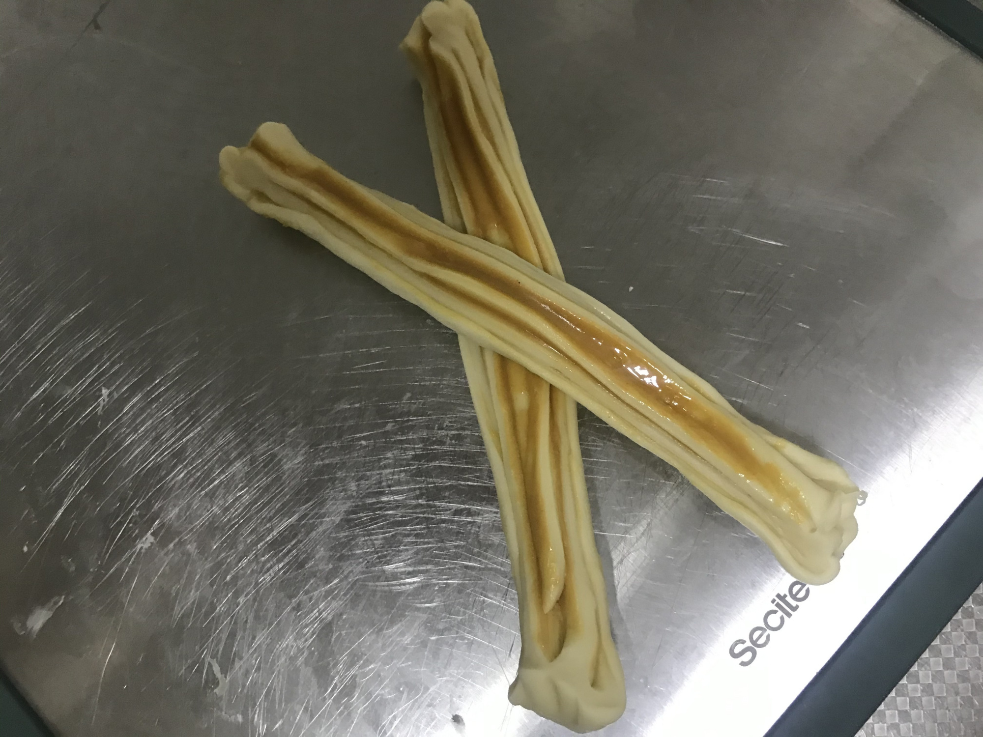 图片[10]-【花生酱吐司】做法步骤图 蓬松暄软 简单别错过-起舞食谱网