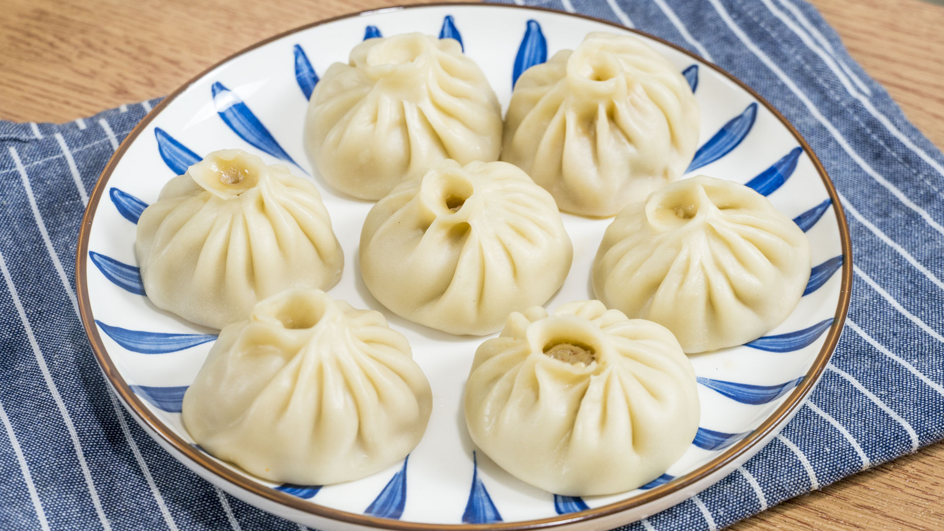 南方人包子馅做法大全(南方包子馅料) - 美食网