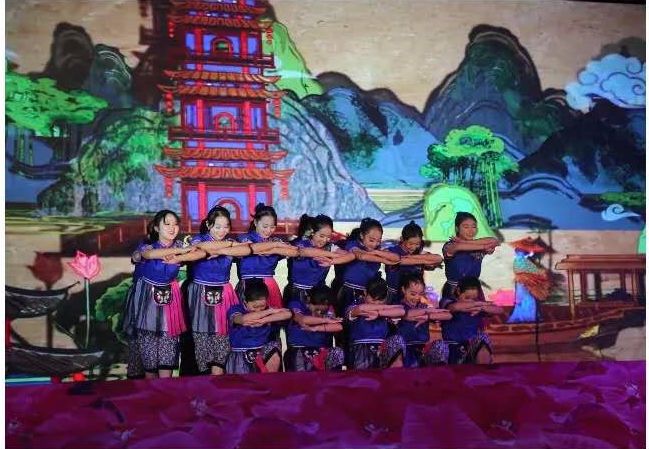 在绵阳，有一种教育叫“富乐”！富乐国际学校已成教育新贵