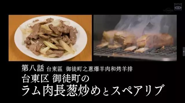 美食电视剧回顾《孤独美食家》第六季