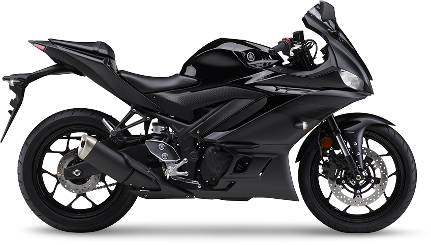 终于来了，雅马哈YZF-R3正式发布售价46800元