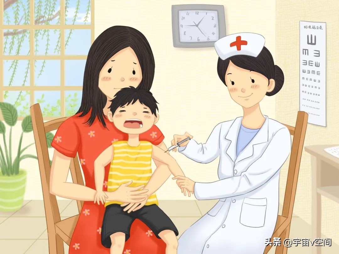 如果在野外突然碰到了马蜂窝，该怎么办？