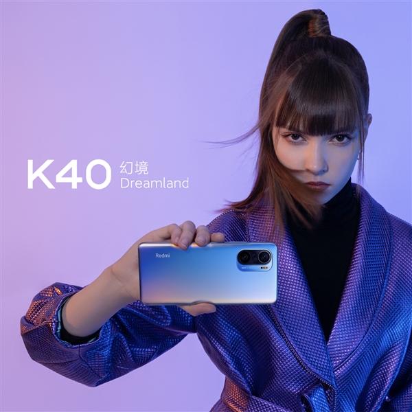 0—1999元手机性价比排行榜：Redmi K30第三