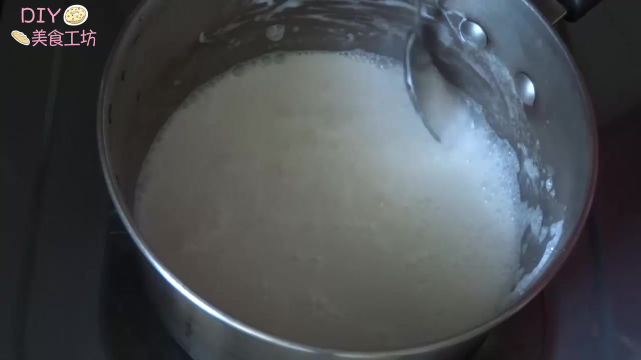 芒果腸粉,芒果腸粉怎么做