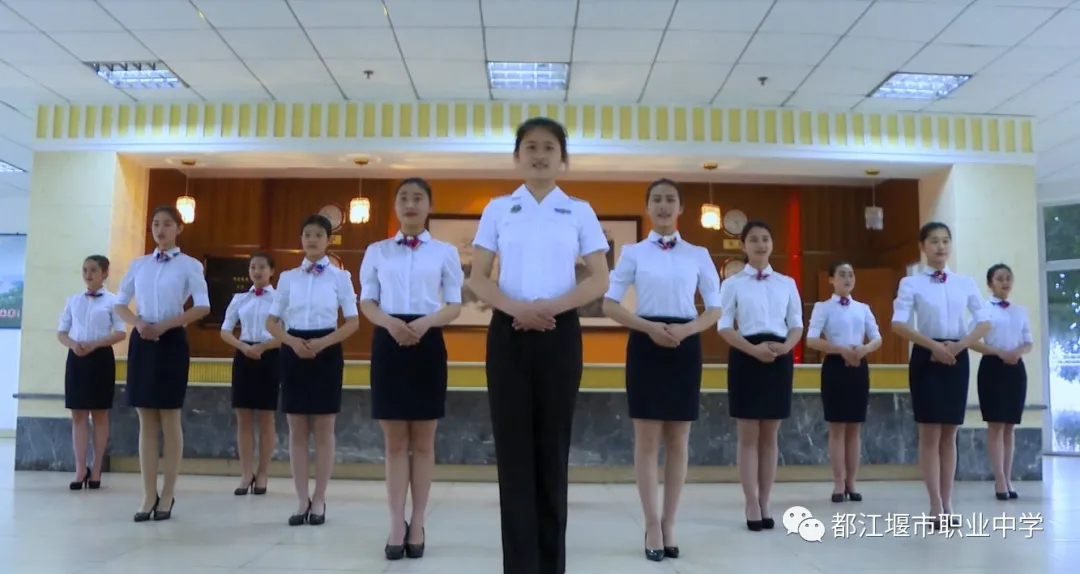 学费全免还能考本科，都江堰市职业中学2020年最全招生信息在这