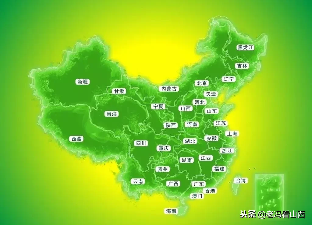 你知道中国各省（市）及特区的特产都是些啥吗？请一览下文