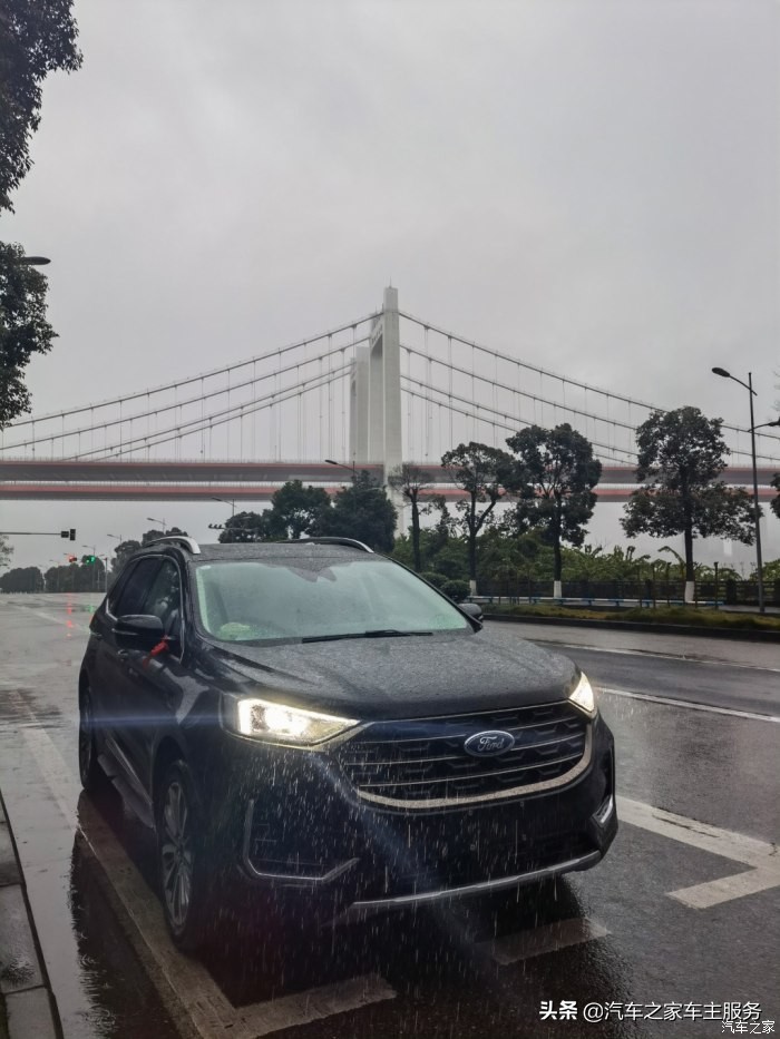 适合自己的才是最好的，锐界进无止境