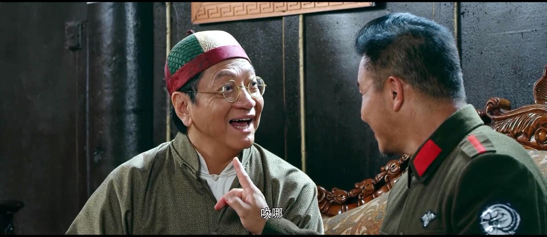 僵尸翻生续集国语高清("僵尸"烂片竟然出续集了,这恐怕是钱小豪最后的