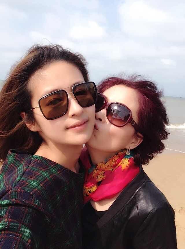 盘点：从湖南常德走出去的3位当红女明星，人生各异