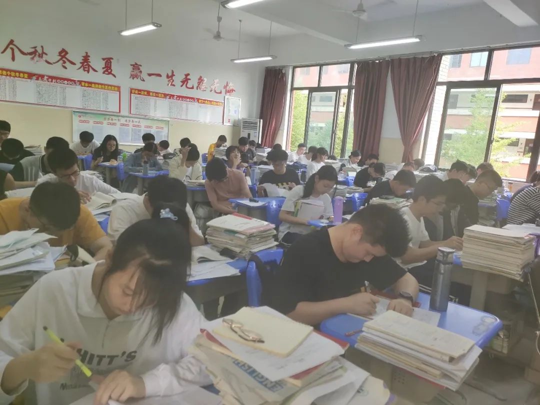 真诚感动 绝非偶然——重庆市渝高中学