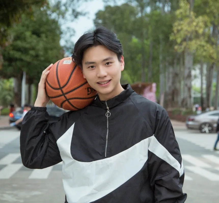 很高兴见到你 | 闽西职业技术学院八大院系等着你！