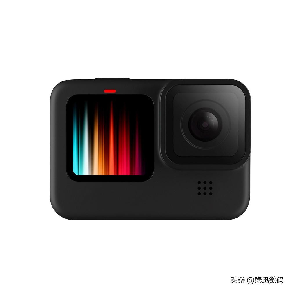 全网首发，Gopro9配件大全一览- 标件库