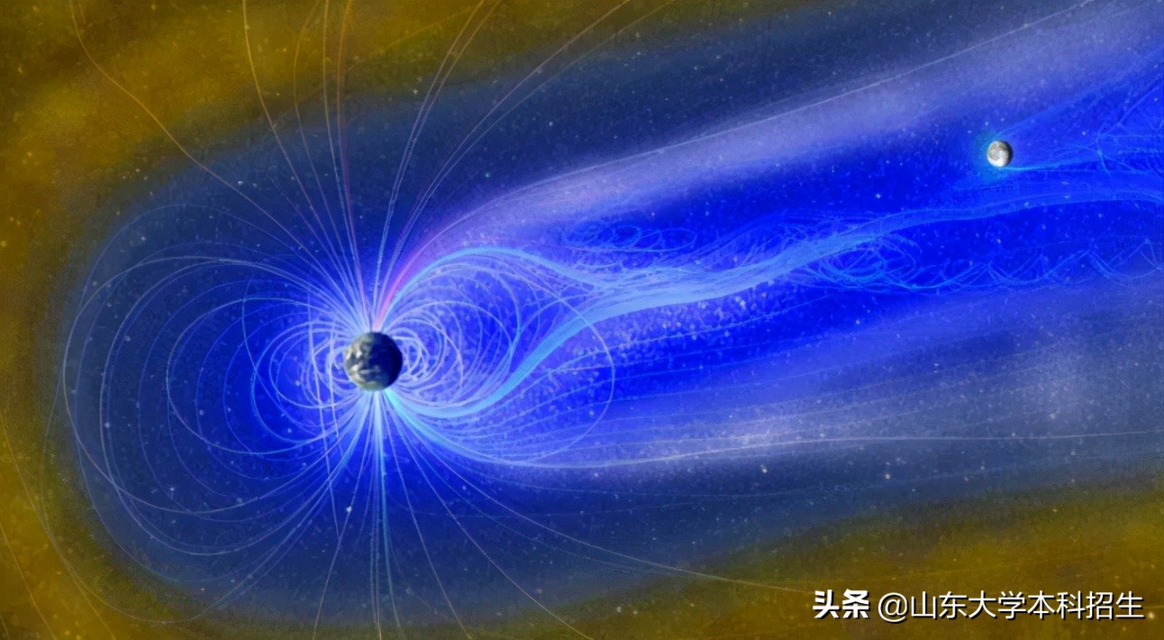 嫦娥工程、火星探测！这些举世瞩目的重大项目，山东大学从未缺席！