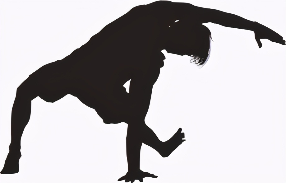 模仿野兽能长肌肉？别叫它五禽戏，请叫它“动物流”