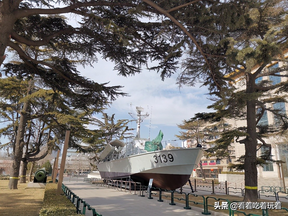 中国人民革命军事博物馆参观记