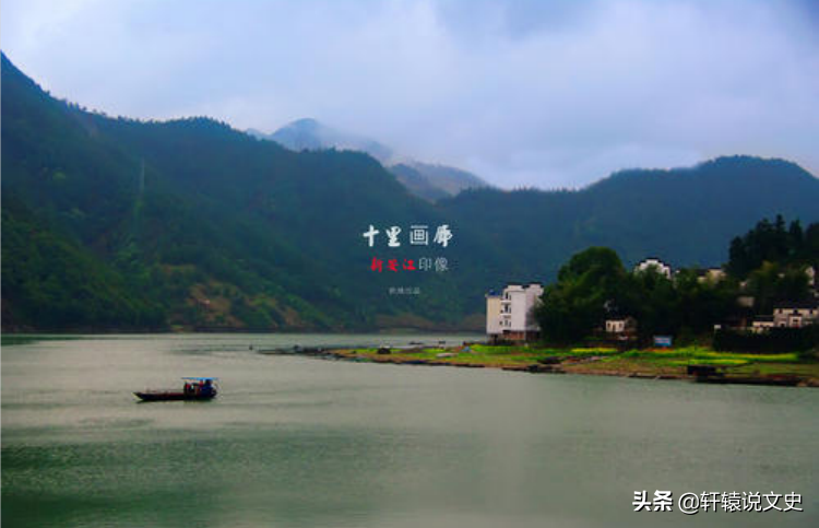 杭州 | 赏中华诗词，承文化基因，有关杭州的20首著名古诗词