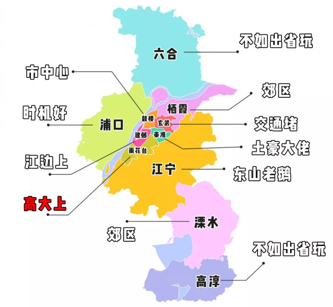 南京鼓楼区地图 南京鼓楼广场平面图