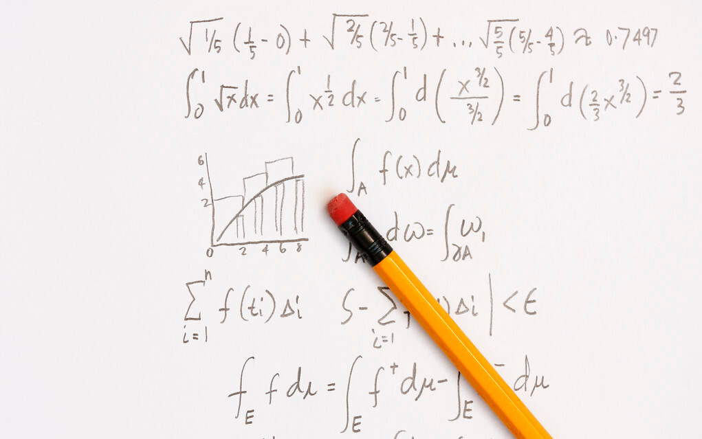 学习微积分离不开哲学思想方法