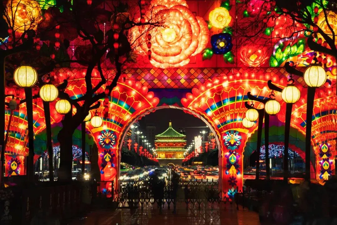 国内8个适合父母旅游的地方,找个时间,与父母来一次旅行吧