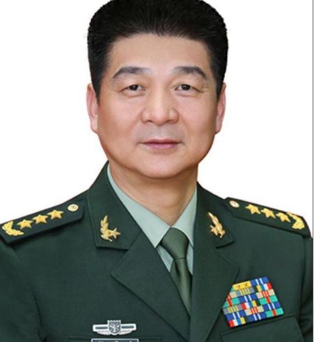 东部战区司令员 秦卫江被免职原因-起航号