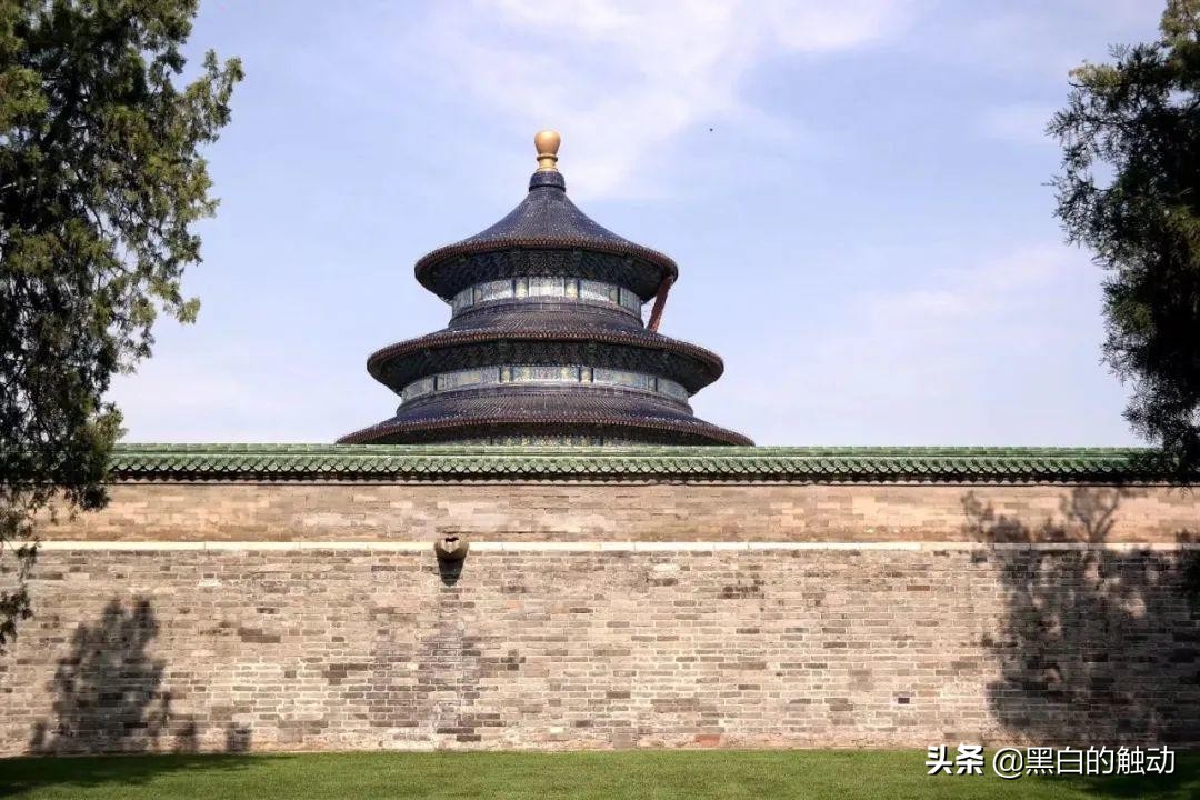 长城、胡同、故宫、鸟巢，北京那些不可错过的名胜古迹