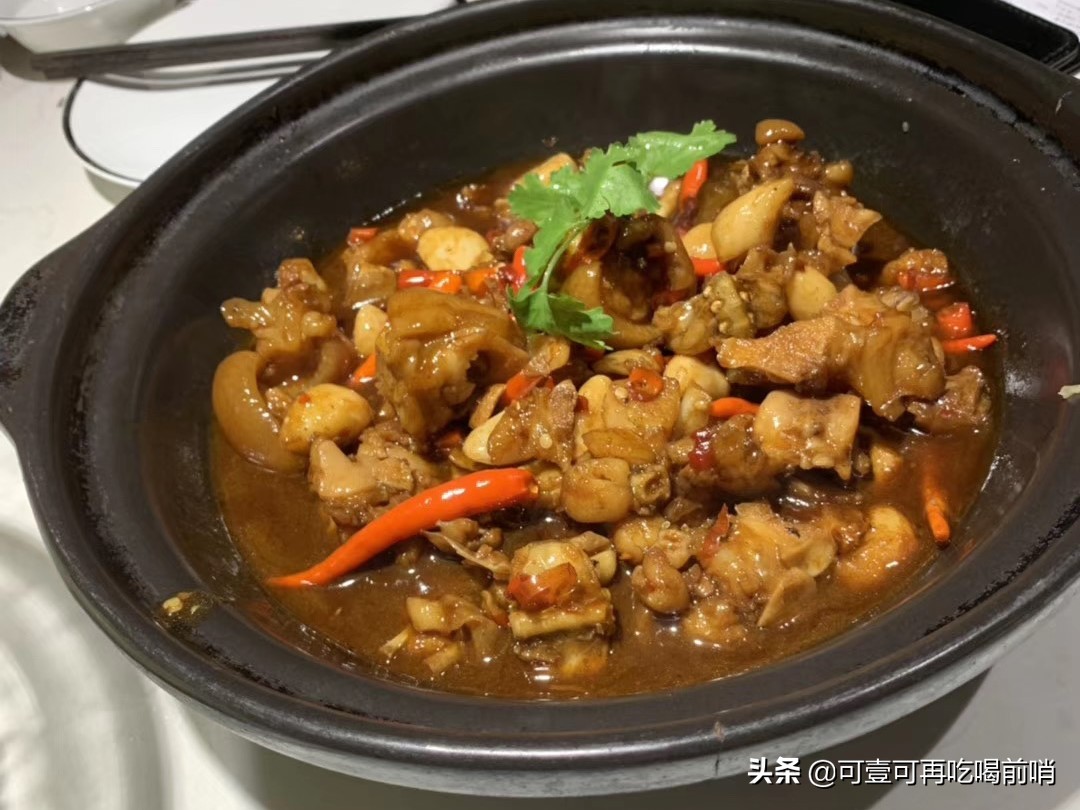 杭州最正宗的肉枣汤应该是彭厨，去下沙吃个湘菜暖暖身子吧