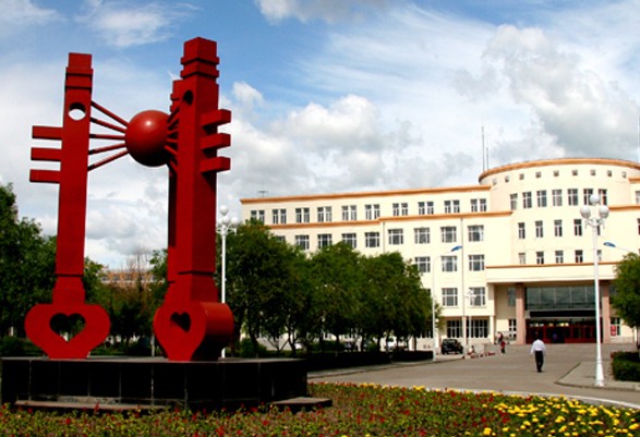 中国边境线上的大学——黑河学院2020年高招录取情况