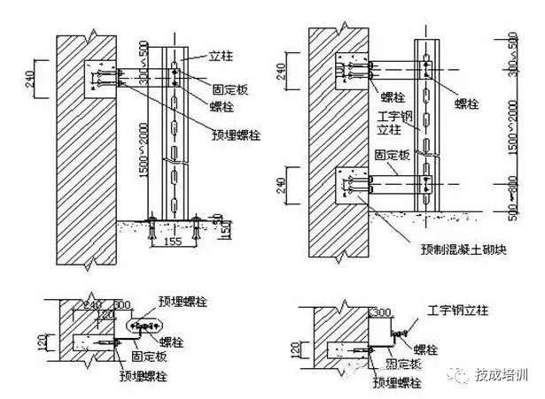 电缆桥架安装施工流程及规范