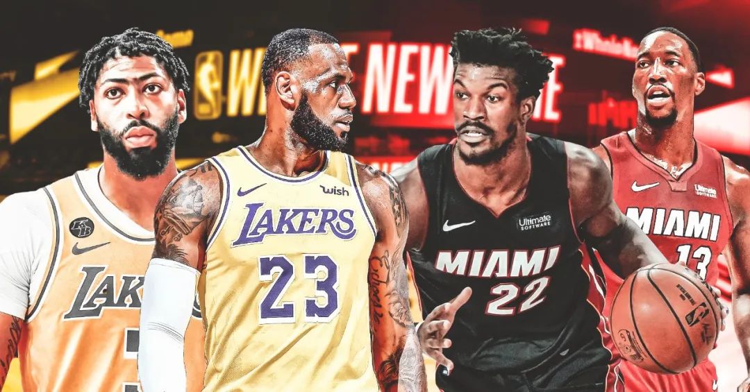 复赛nba为什么定在奥兰多（NBA突然修改新赛季规划：为何12月就回归？为何是72场？）