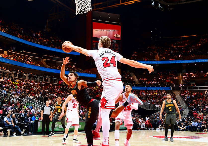 nba为什么叫鬼哥(51中10！最差新秀出炉，42名新秀曾一致认为他比锡安更厉害)