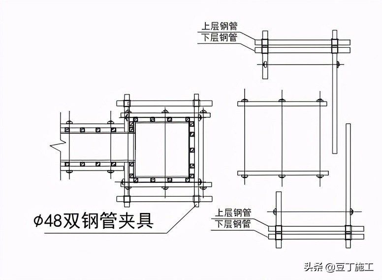 建筑精细化配模丨如果你们工人学会了这样配模，利润会增长不少的