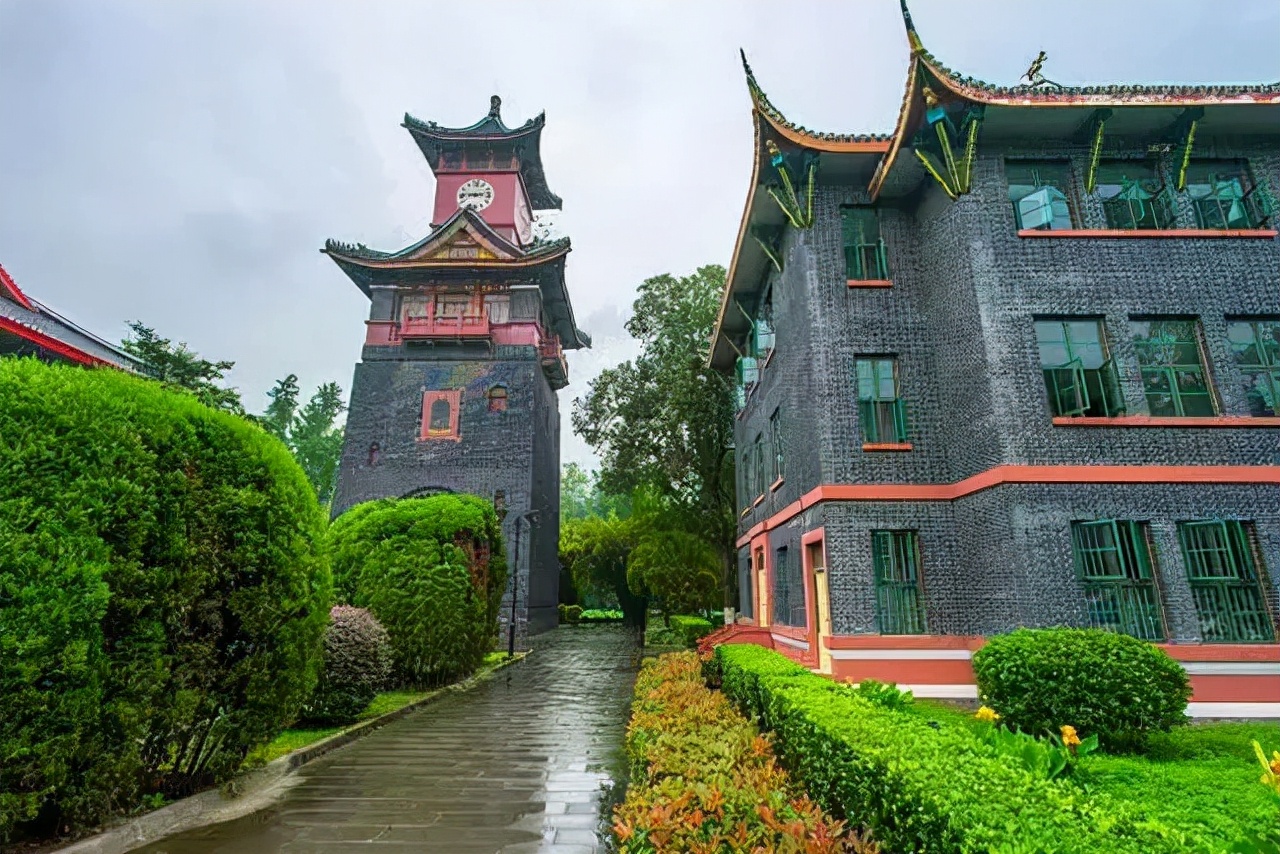 四川省属高校“出局”，无缘本轮双一流？网友：意料之中