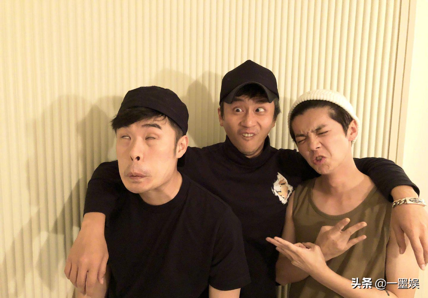 选择对的综艺，对一个年轻艺人的发展是有多重要？