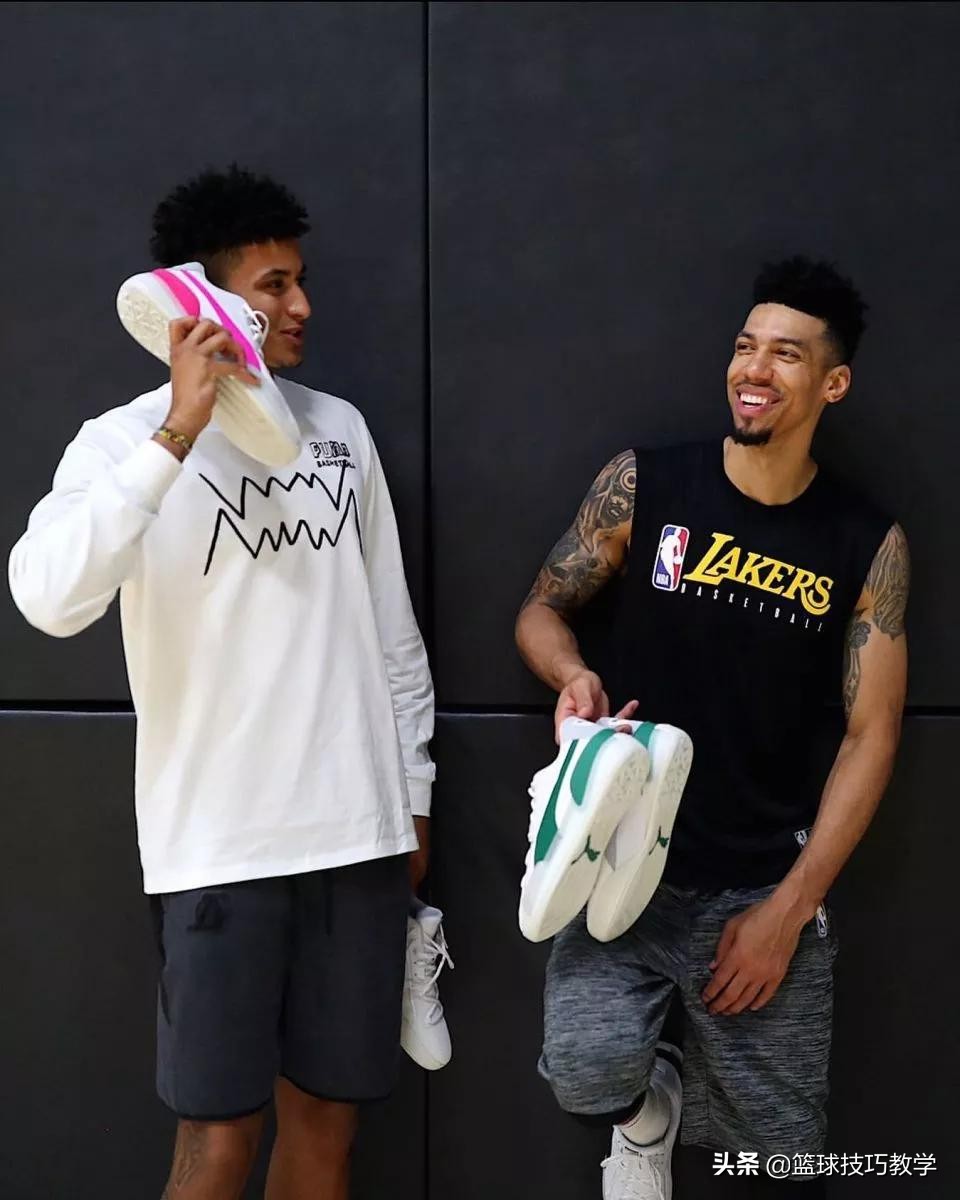 puma篮球鞋前掌宽吗（PUMA的球鞋什么水平？）