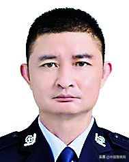 【全国公安机关成绩突出个人先进事迹选登】平安路上，奏响奋斗者之歌