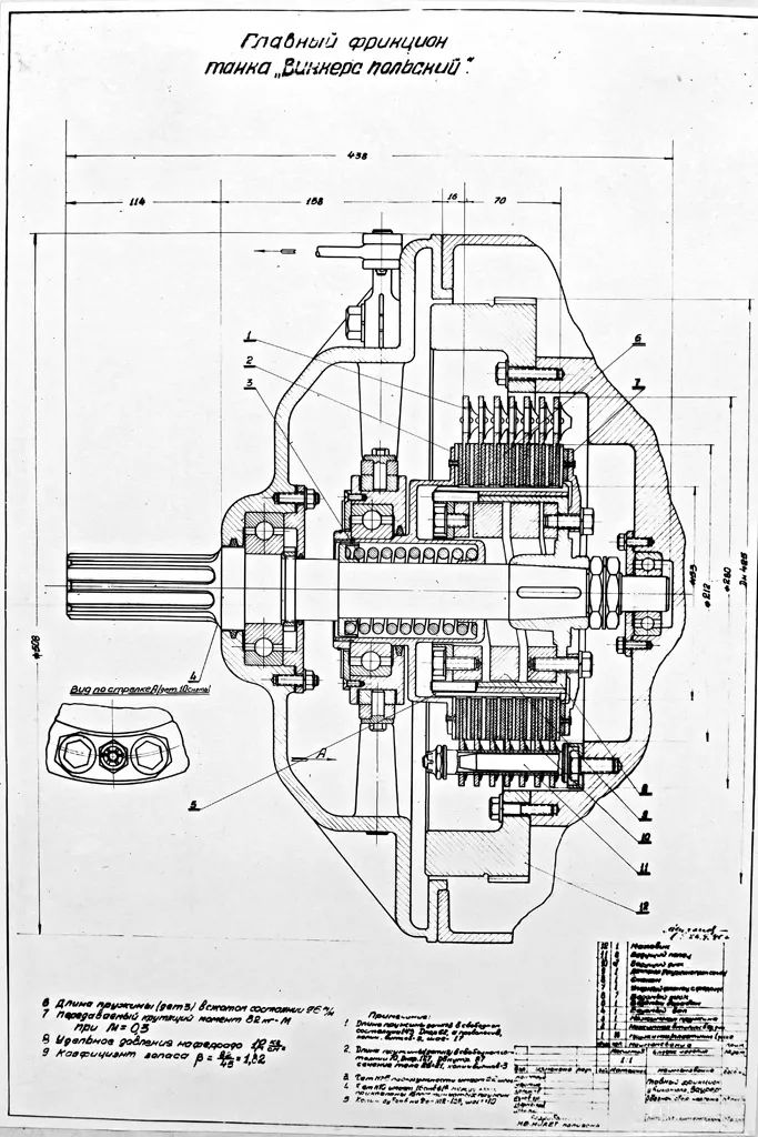 波兰球二战日本（拳打II号，脚踩T-26：波兰二战最强坦克7TP的实战与测试）