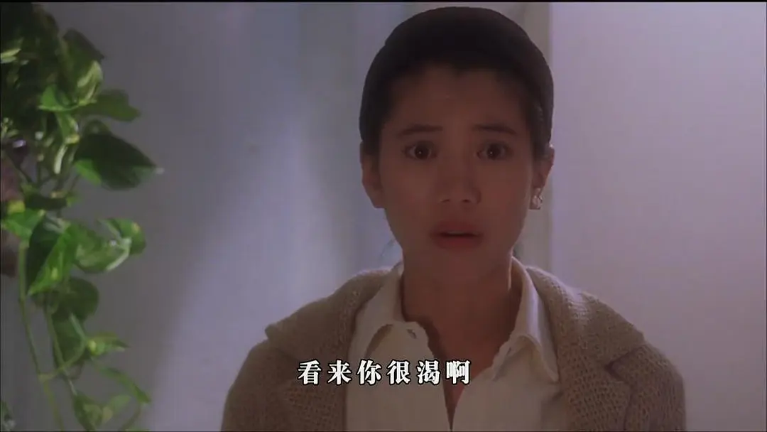 大骂“锋芝恋”为王菲抱不平，被袁咏仪放话“有她没我”，厉害了