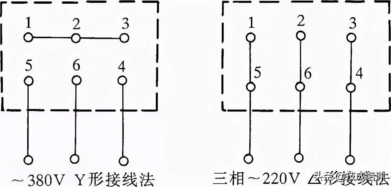 41种超实用的接线方法，看过的电气人都收藏了