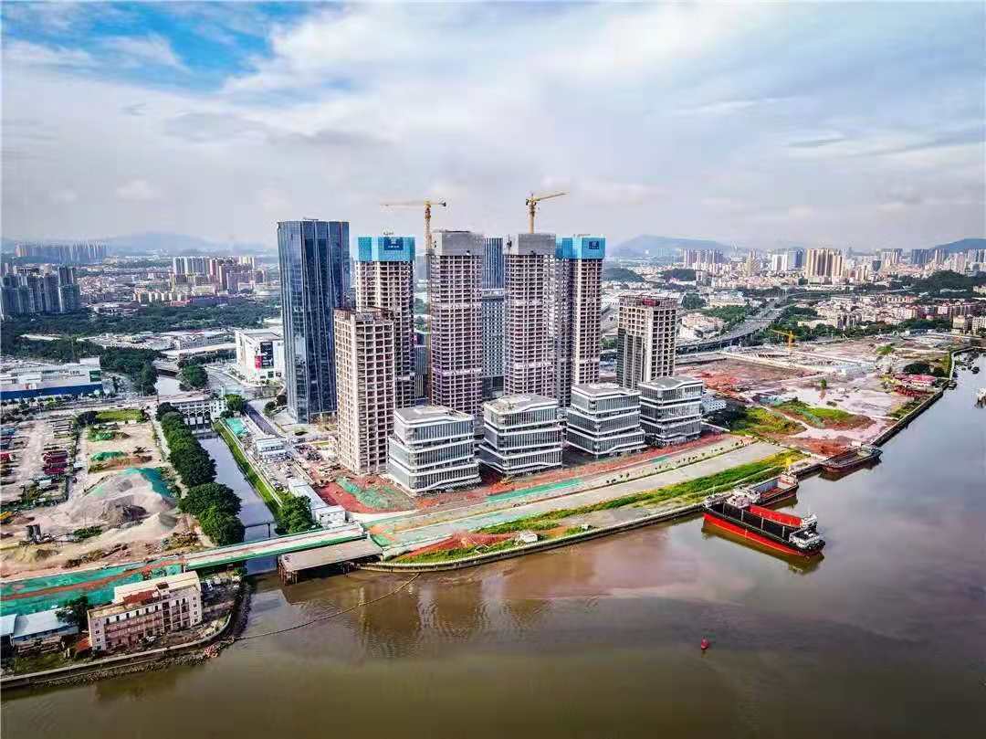 广州买房：黄埔未来五年购房逻辑和方向（下篇）