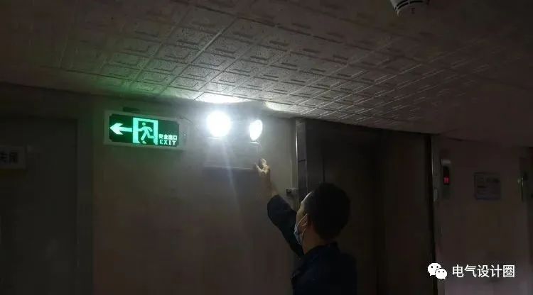 消防應急照明和疏散指示系統的相關知識（干貨分享），建議收藏
