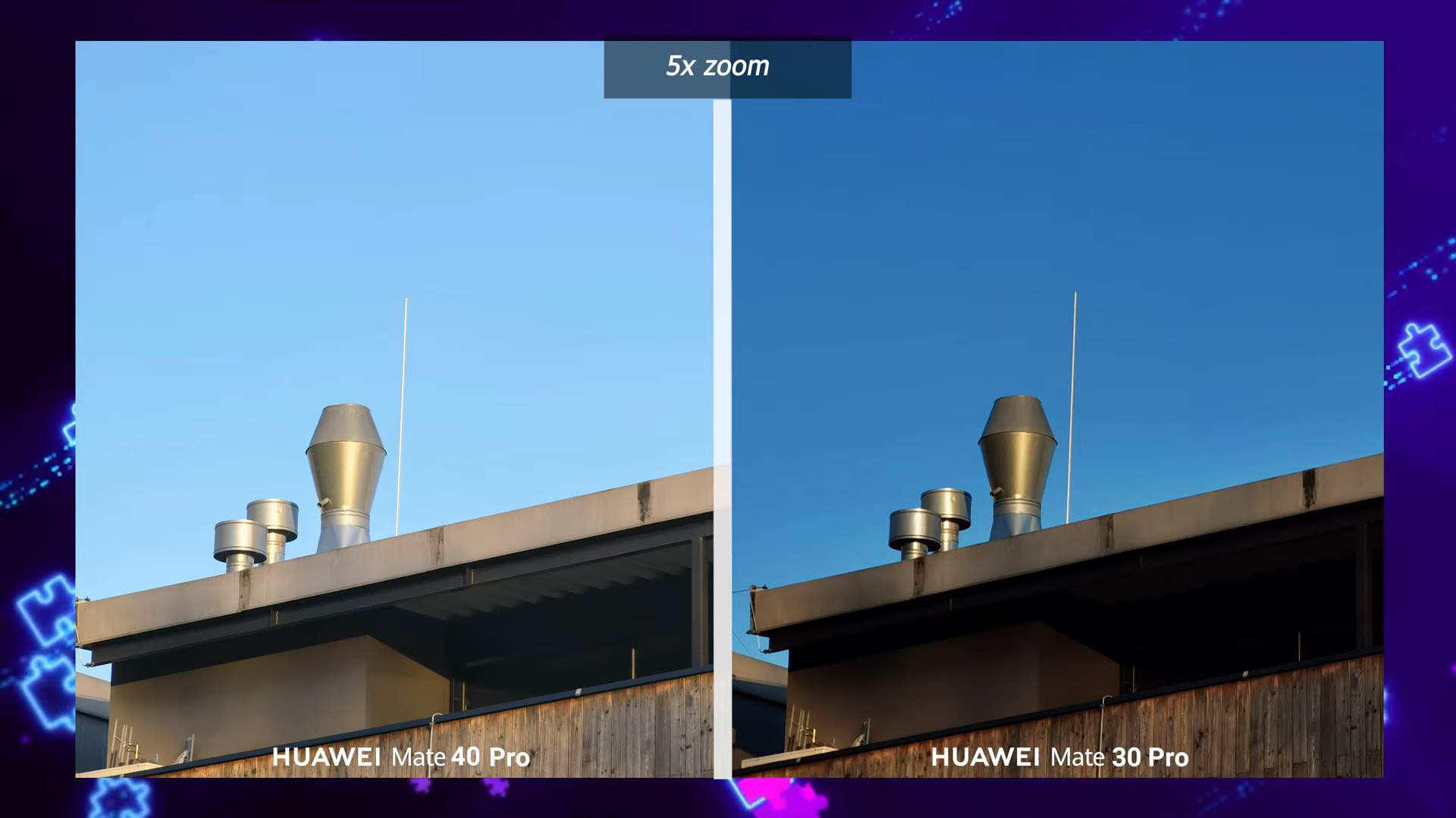 华为mate30pro和mate40pro（差距明显）
