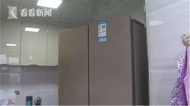 冰箱不制冷,维修人员打开机身一看……头皮发麻!