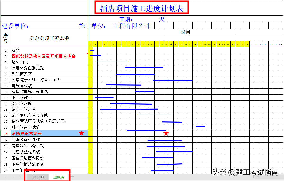 年薪50W聘任的项目经理，看完他的18套横道图生成软件，真心服气