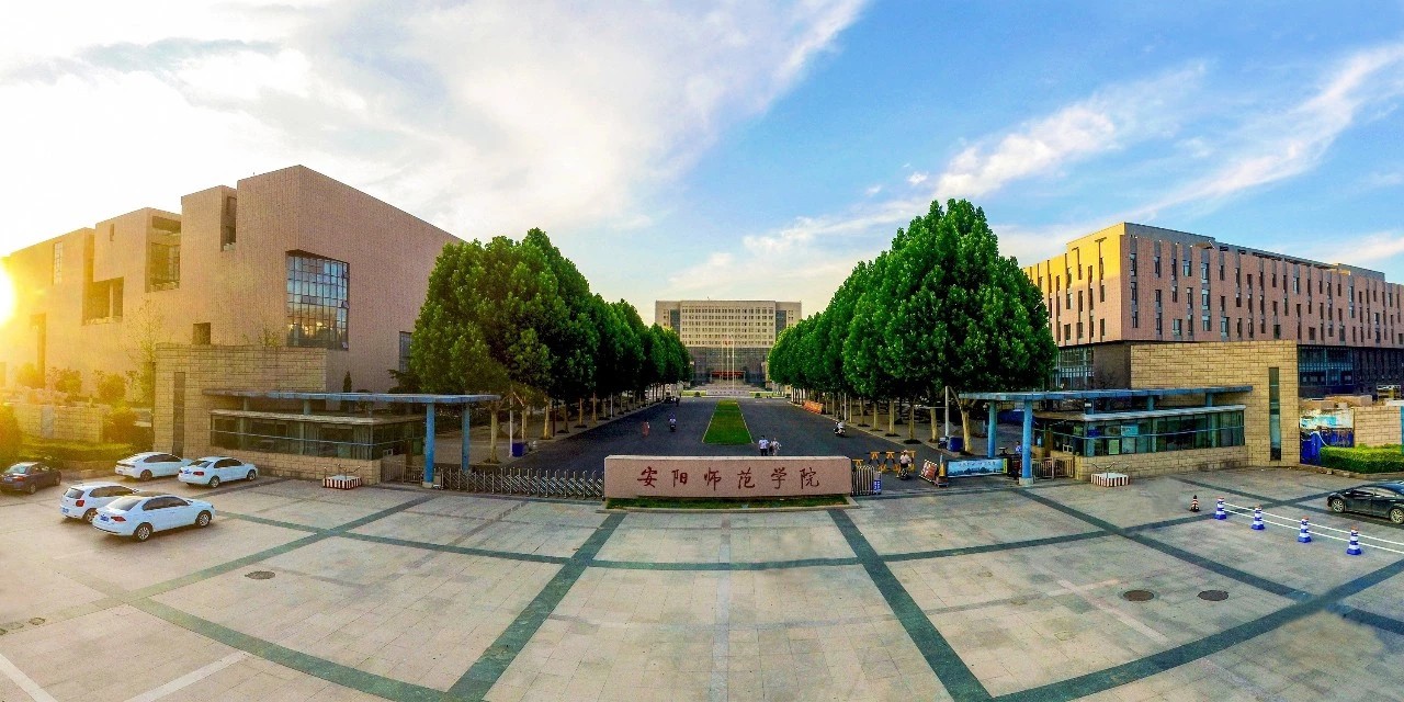 河南49所高校集合，有你喜欢的样子吗？